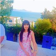 Profesora de francés y doy clases en línea y presencial